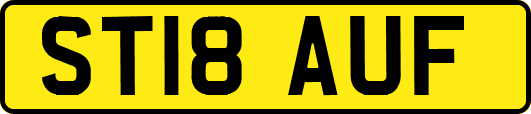 ST18AUF