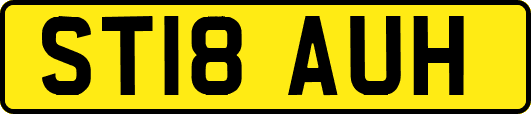 ST18AUH