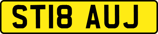 ST18AUJ