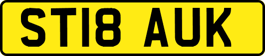 ST18AUK