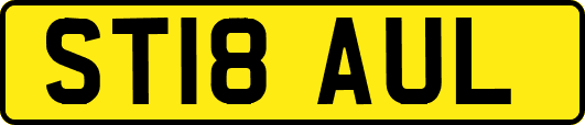 ST18AUL