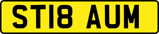 ST18AUM
