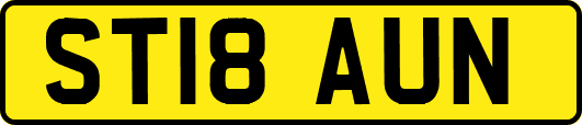 ST18AUN