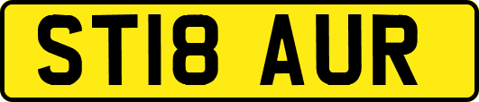 ST18AUR