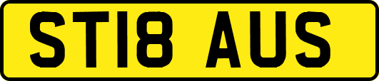 ST18AUS