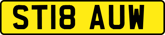 ST18AUW