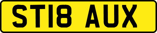 ST18AUX