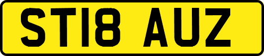 ST18AUZ