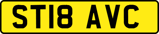 ST18AVC