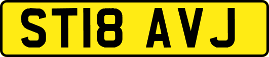 ST18AVJ