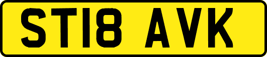 ST18AVK