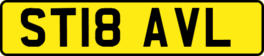 ST18AVL