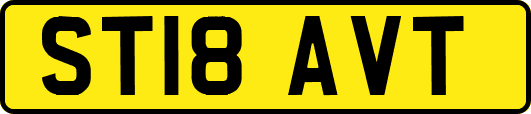 ST18AVT