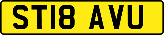 ST18AVU