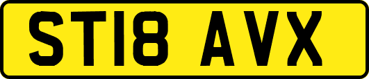ST18AVX