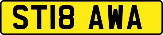ST18AWA