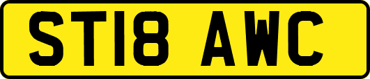 ST18AWC
