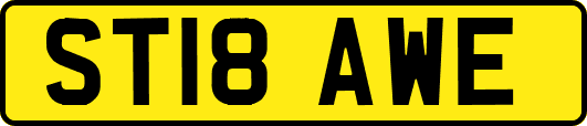 ST18AWE