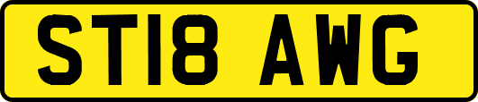 ST18AWG