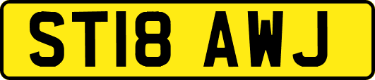 ST18AWJ