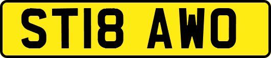 ST18AWO