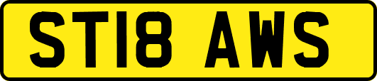ST18AWS