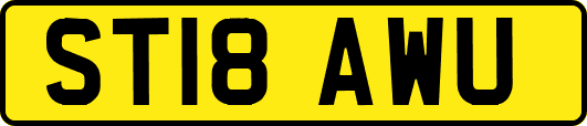 ST18AWU