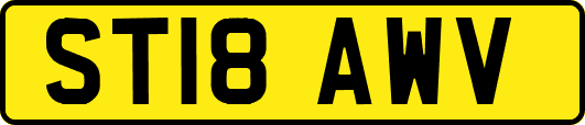 ST18AWV