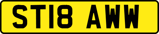 ST18AWW