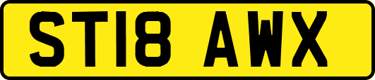 ST18AWX