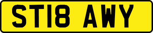 ST18AWY