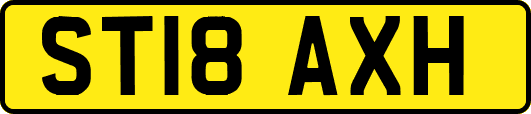 ST18AXH