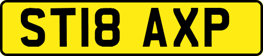 ST18AXP