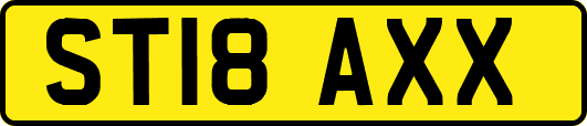ST18AXX