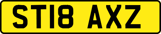 ST18AXZ