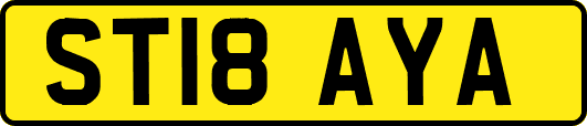 ST18AYA