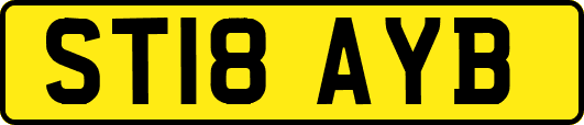 ST18AYB