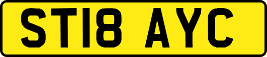 ST18AYC