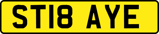 ST18AYE