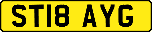 ST18AYG