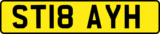 ST18AYH