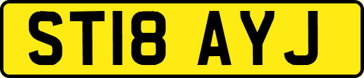 ST18AYJ