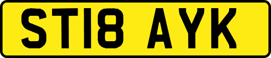ST18AYK