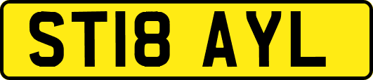 ST18AYL