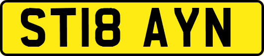 ST18AYN