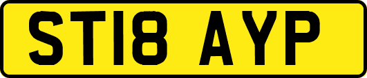 ST18AYP