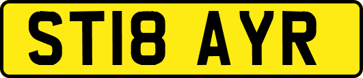 ST18AYR