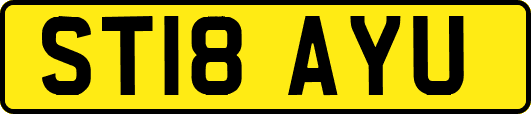 ST18AYU