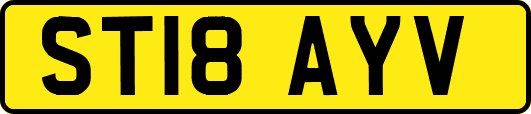 ST18AYV