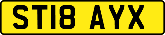 ST18AYX